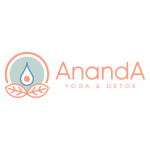Ananda Logo